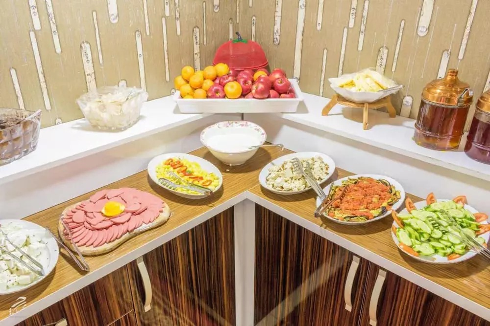 هتل دوسکو وان